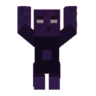 Always Around You — Minecraft mod, rasm 1
