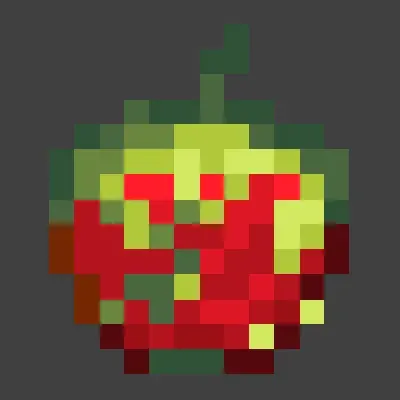 Apple Expansion