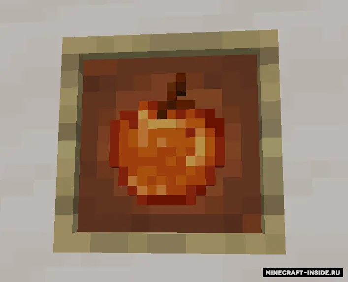 Apple Expansion — Minecraft mod, rasm 5