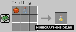 Apple Expansion — Minecraft mod, rasm 6