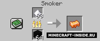 Apple Expansion — Minecraft mod, rasm 7