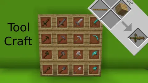 ToolCraft