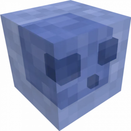 Terrarian Slimes — Minecraft mod, rasm 1