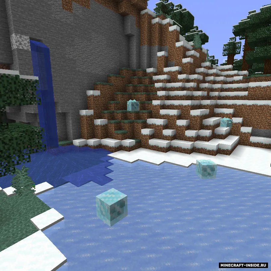 Terrarian Slimes — Minecraft mod, rasm 8