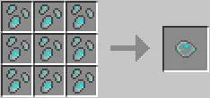Resynth — Minecraft mod, rasm 3