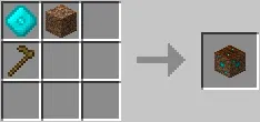 Resynth — Minecraft mod, rasm 4