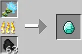 Resynth — Minecraft mod, rasm 6