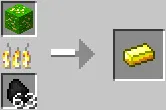 Resynth — Minecraft mod, rasm 7