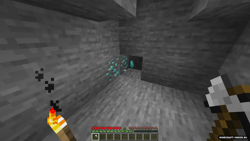Simple Multi-tools — Minecraft mod, rasm 2