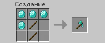 Simple Multi-tools — Minecraft mod, rasm 8