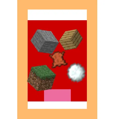 Bear Grylls Fanatic Update — Minecraft mod, rasm 1