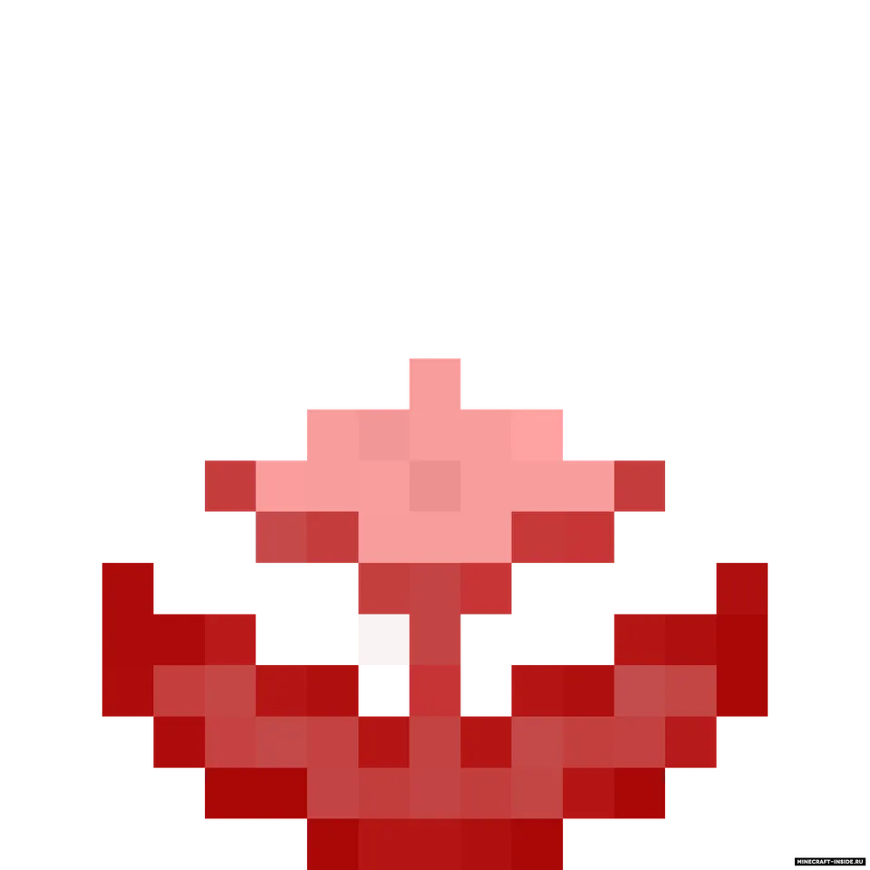 Burnt Forest — Minecraft mod, rasm 3