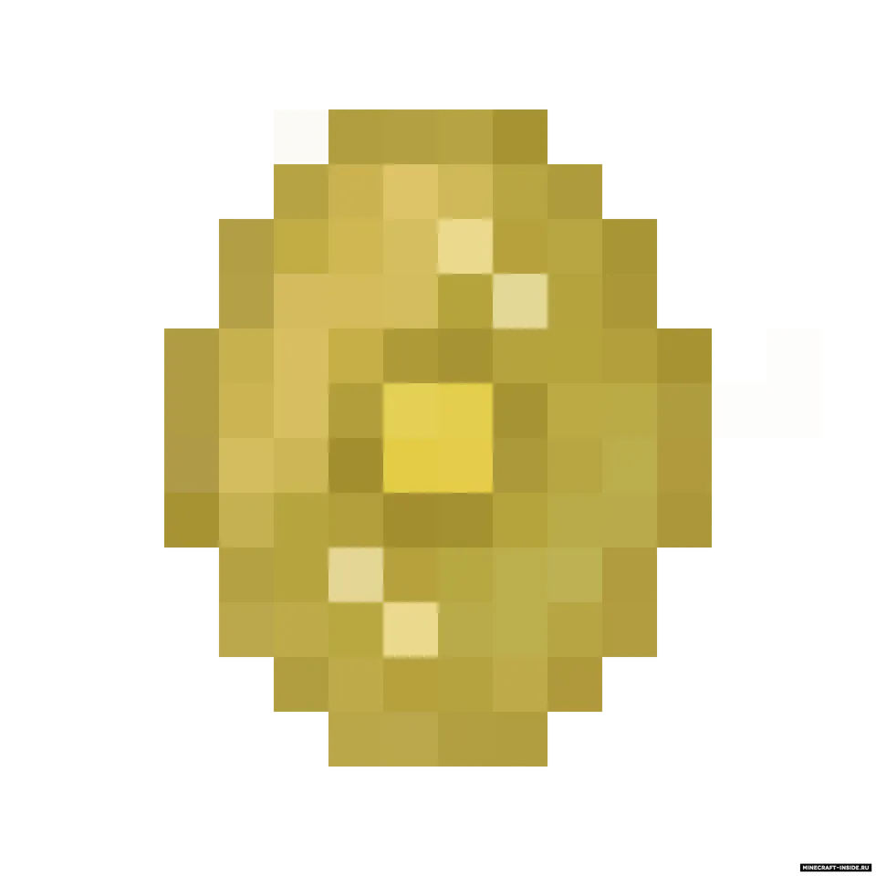 Burnt Forest — Minecraft mod, rasm 4