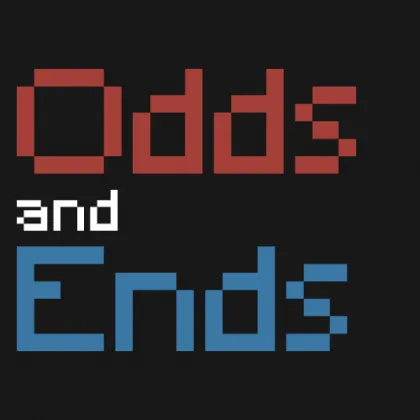 Odds and Ends — Minecraft mod, rasm 1