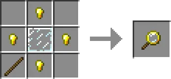 From the Ground Up — Minecraft mod, rasm 3