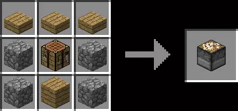 From the Ground Up — Minecraft mod, rasm 5