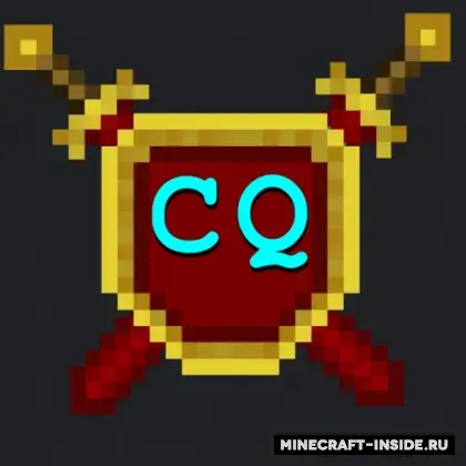 Chocolate Quest Repoured