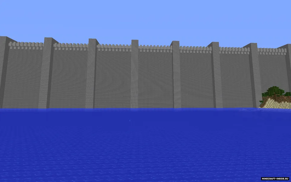 Chocolate Quest Repoured — Minecraft mod, rasm 2
