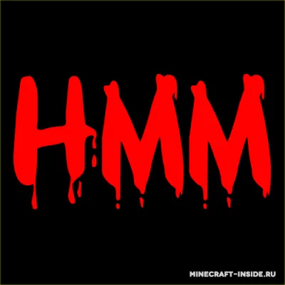 Horror Movie Monsters — Minecraft mod, rasm 1