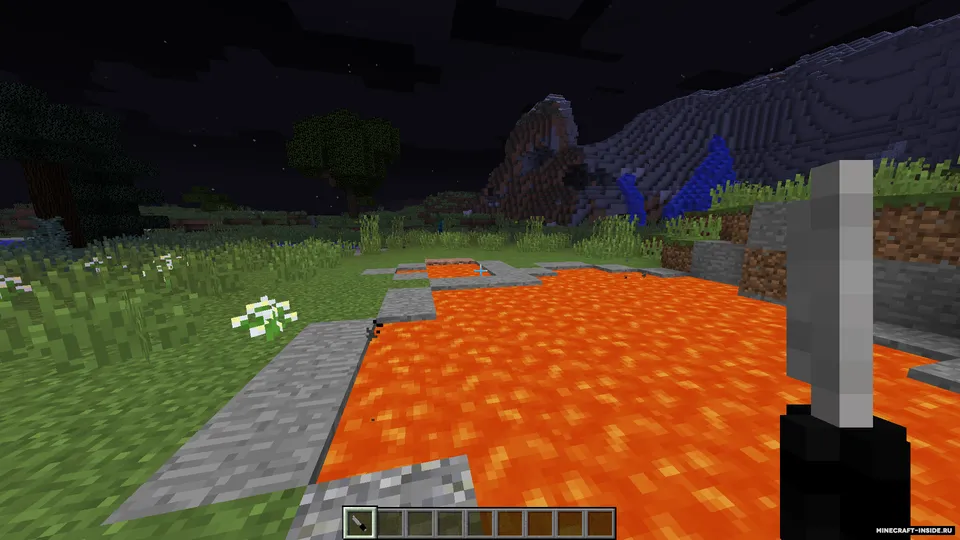 Horror Movie Monsters — Minecraft mod, rasm 3