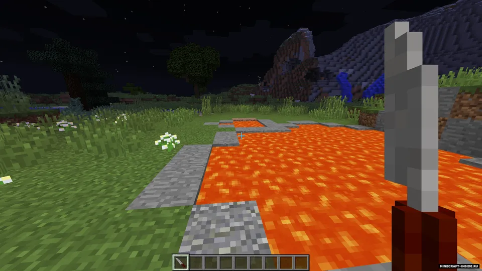 Horror Movie Monsters — Minecraft mod, rasm 6