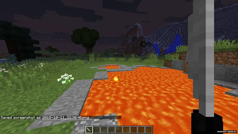 Horror Movie Monsters — Minecraft mod, rasm 7