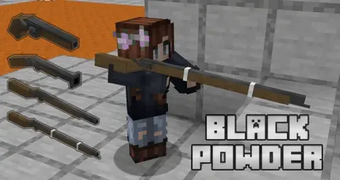 Black Powder