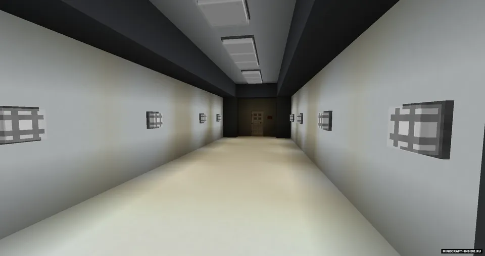 Light Emitting Diode — Minecraft mod, rasm 2