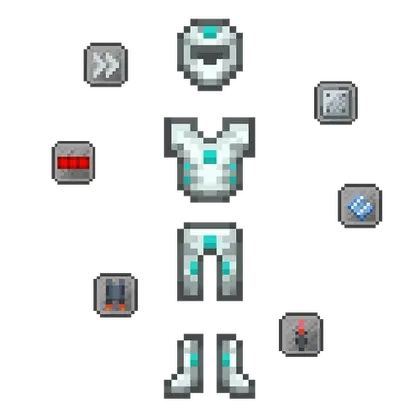 Power Armor: Renostalgized