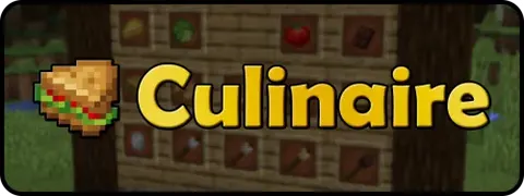 Culinaire