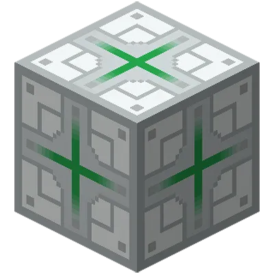 Wireless Industry — Minecraft mod, rasm 1
