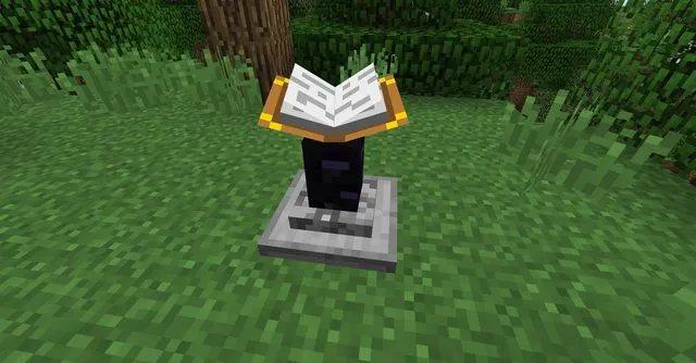Wards — Minecraft mod, rasm 4