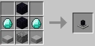 Wards — Minecraft mod, rasm 5