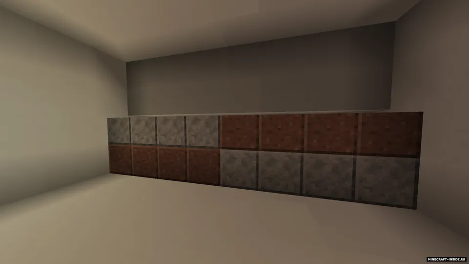 The Nark — Minecraft mod, rasm 3