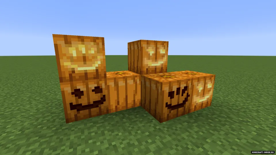 The Nark — Minecraft mod, rasm 4
