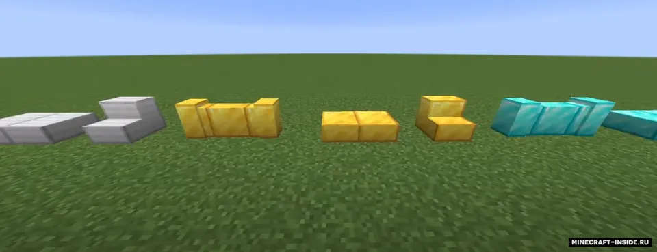 The Nark — Minecraft mod, rasm 5