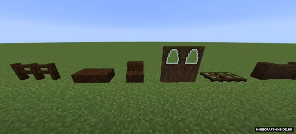 The Nark — Minecraft mod, rasm 6