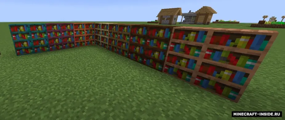 The Nark — Minecraft mod, rasm 7