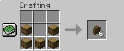 The Nark — Minecraft mod, rasm 8