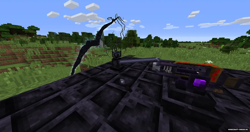 Thaumic Augmentation — Minecraft mod, rasm 2