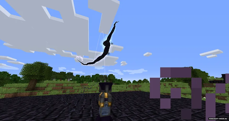 Thaumic Augmentation — Minecraft mod, rasm 3