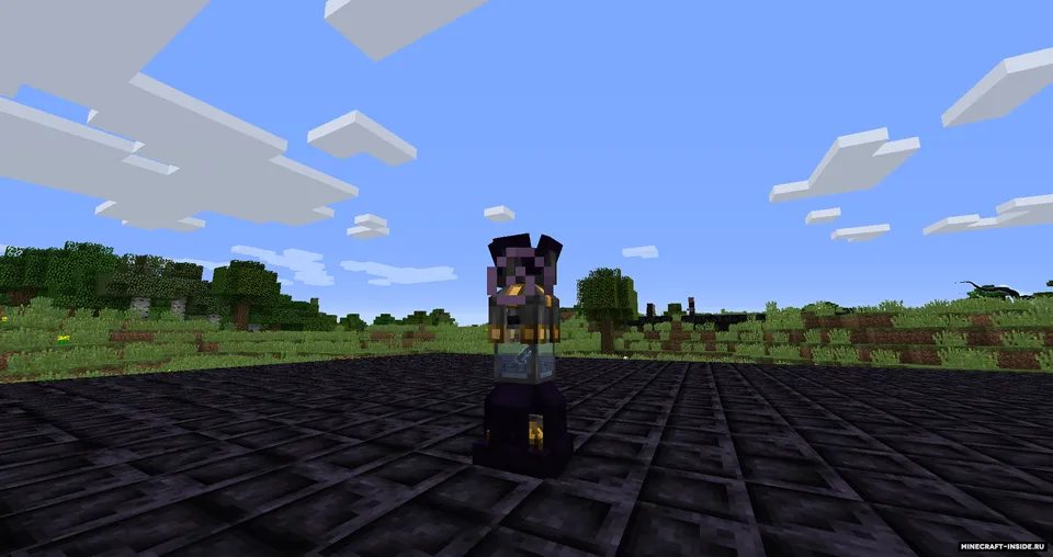 Thaumic Augmentation — Minecraft mod, rasm 4