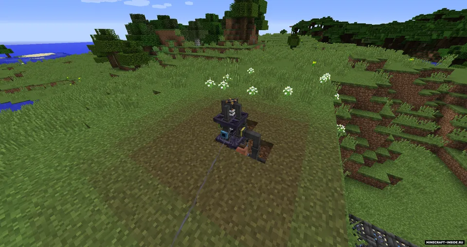 Thaumic Augmentation — Minecraft mod, rasm 6