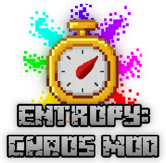 Entropy: Chaos
