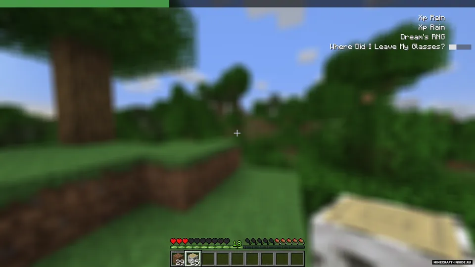 Entropy: Chaos — Minecraft mod, rasm 5