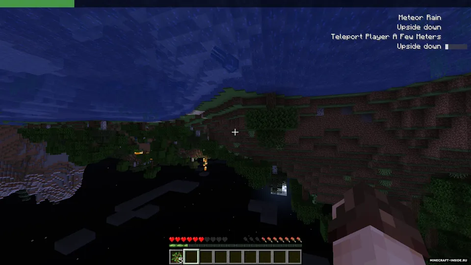 Entropy: Chaos — Minecraft mod, rasm 6
