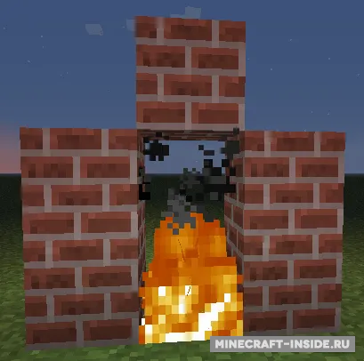 Floocraft — Minecraft mod, rasm 2