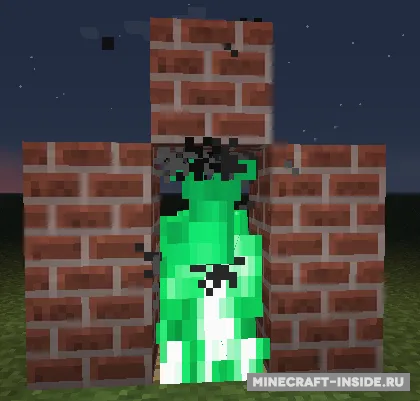 Floocraft — Minecraft mod, rasm 3