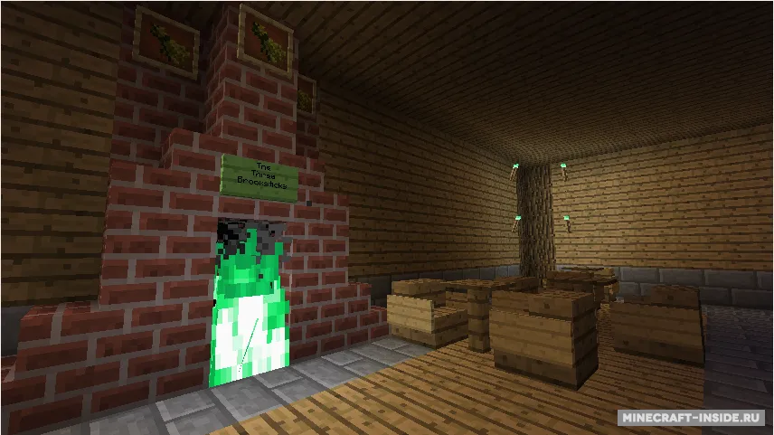 Floocraft — Minecraft mod, rasm 5