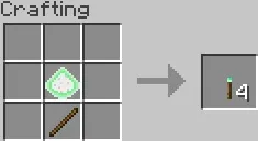 Floocraft — Minecraft mod, rasm 7